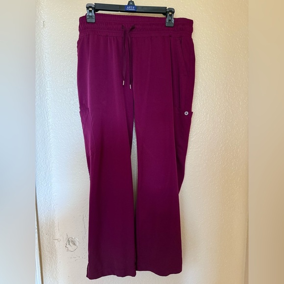 Beyond Scrubs pants PL - Picture 1 of 4